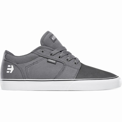 Tenis Etnies DIVISION VULC Grises Para Hombre MX879-LJN